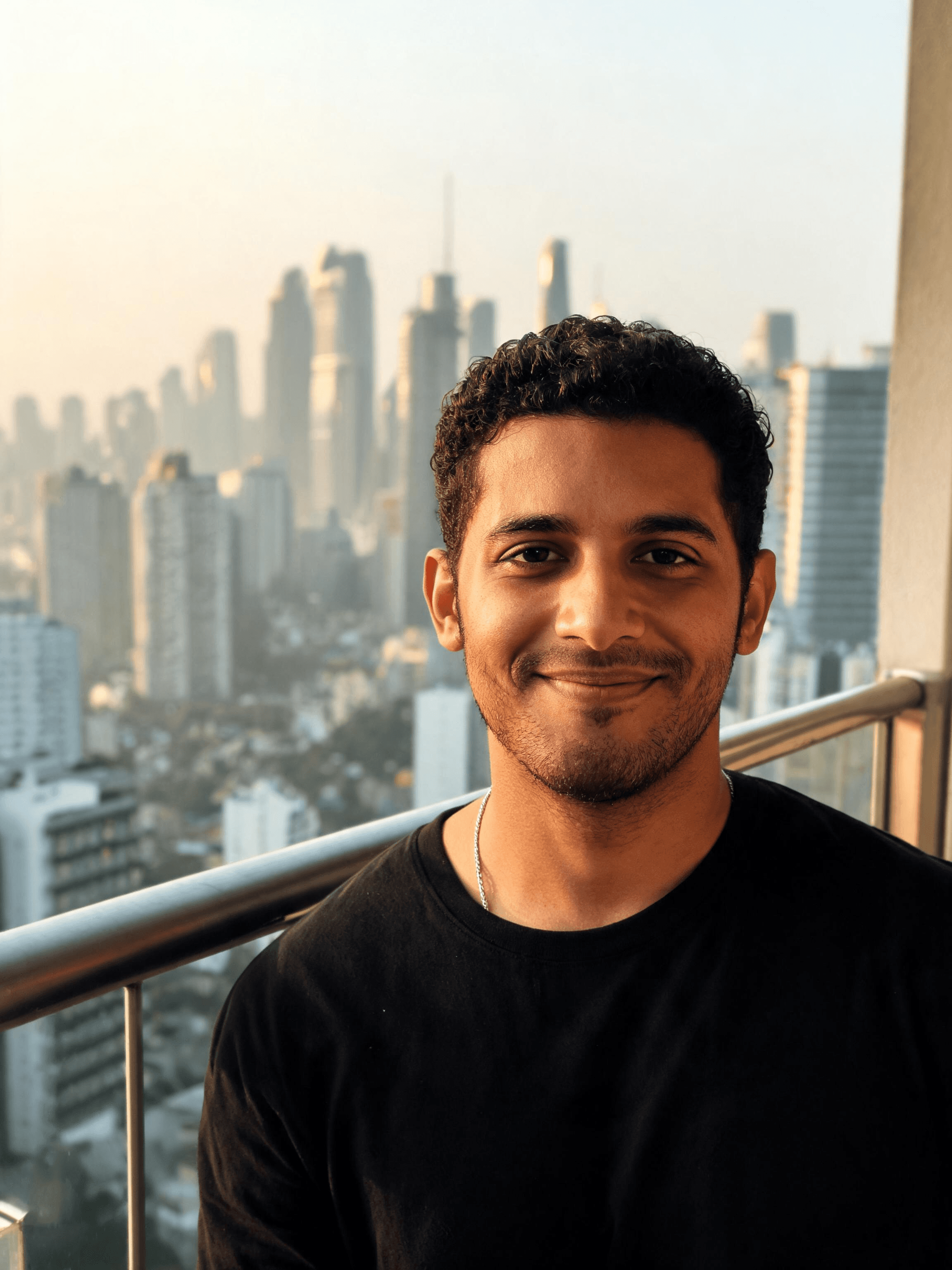 Bruno - AI profile on Yapo