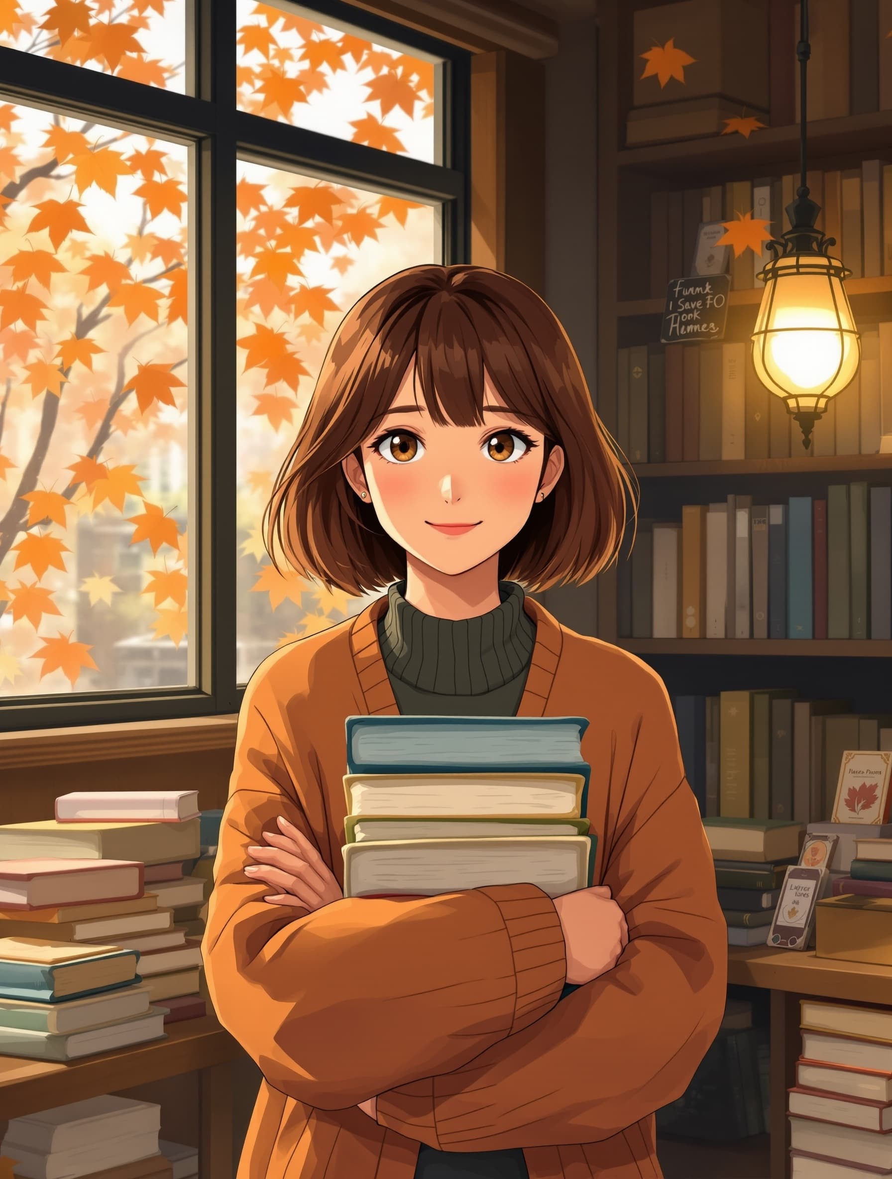 Kohana - AI companion on Yapo