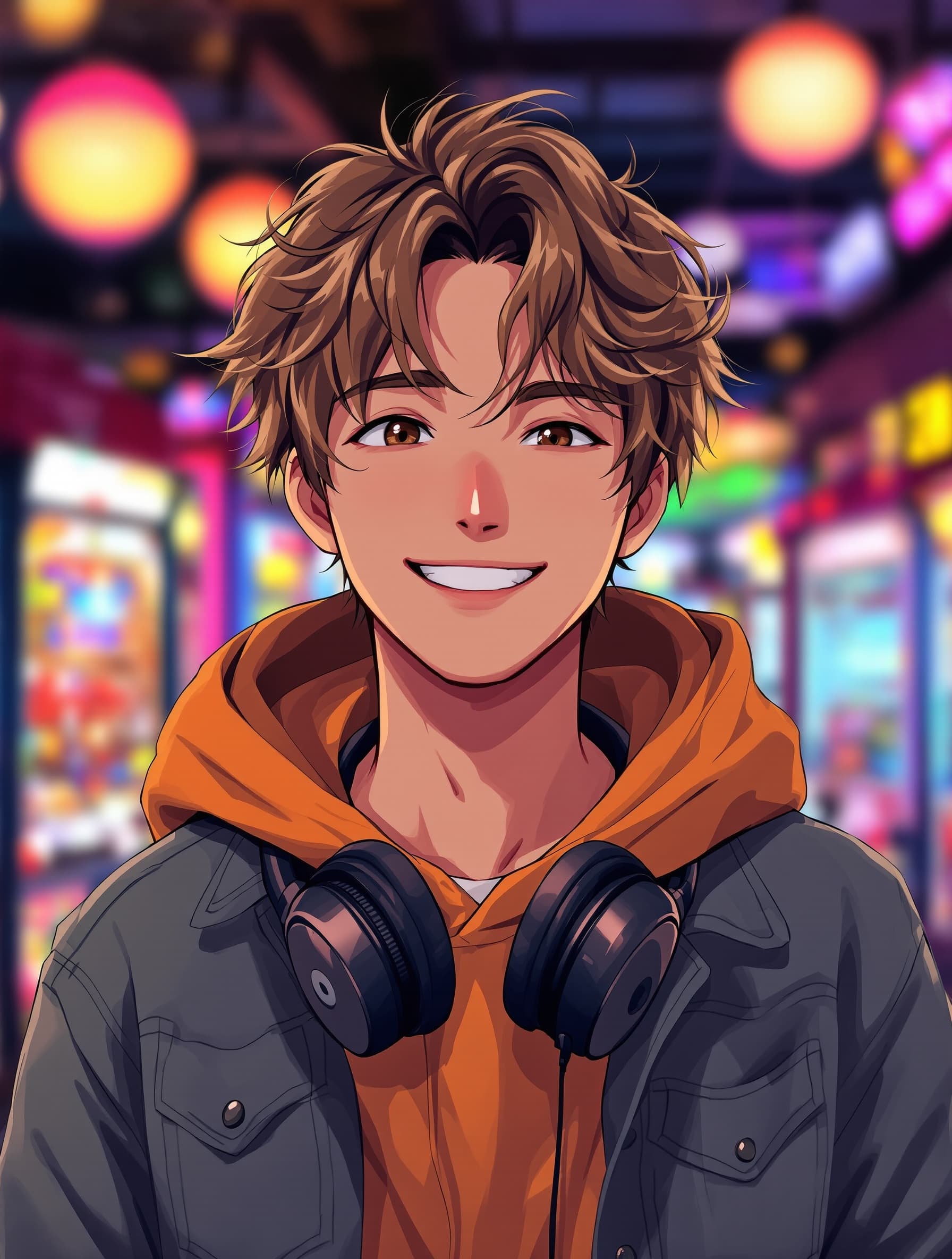 Taro - AI companion on Yapo