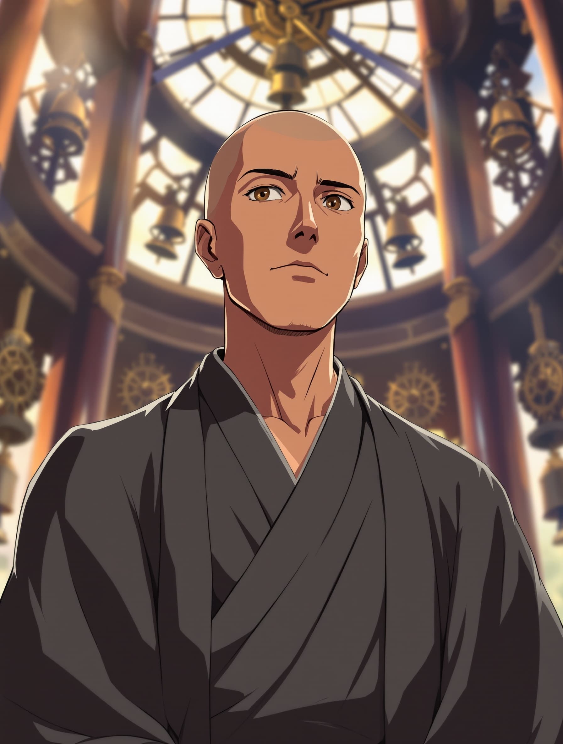 Zen - AI profile on Yapo